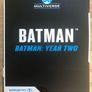 Batman Year Two (Gold Label) McFarlane DC Multiverse Image 5