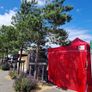 NEW Extra strong pop-up GAZEBO 3x3m (FREE side panles) Image 2