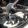 Giant Propel Advanced Carbon Aero Road Bike Image 7