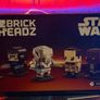 LEGO 40796 Star Wars Revenge Of The Sith Brickheadz Image 2