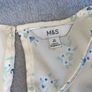 Pale yellow top Image 6