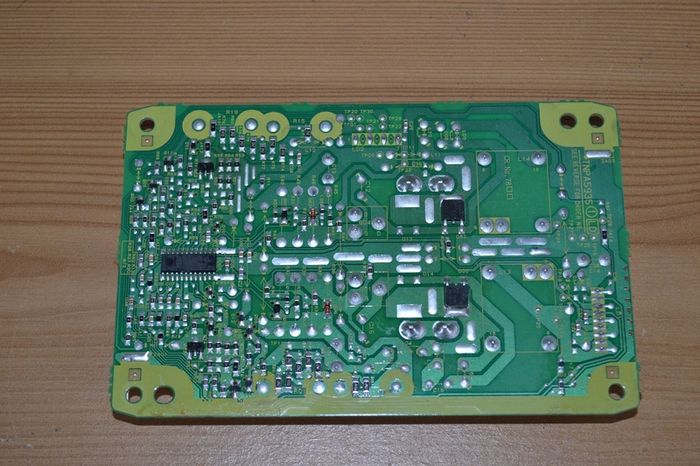 TV Led Backlight Inverter Board TNPA5935