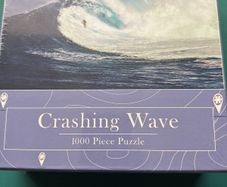 Puzzle 1000 pcs