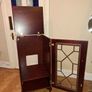 HiFi cabinet with lift-top lid Image 2