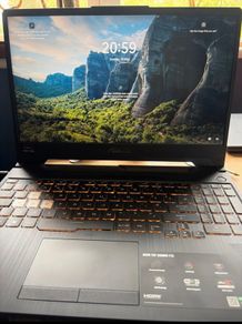 ASUS TUF F15 Gaming Laptop