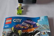 Lego Set 60251