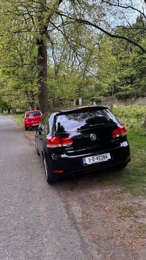 2011 Volkswagen Golf