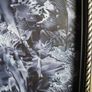 Abstract art,Framed picture,Handmade,Art,Home decor Image 6