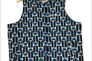 Regatta Orla Kiely Quilted Gilet