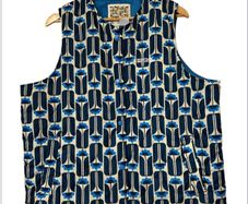 Regatta Orla Kiely Quilted Gilet