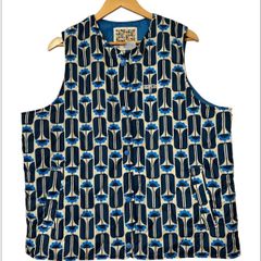 Regatta Orla Kiely Quilted Gilet