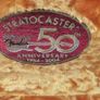Fender Strat 50th Anniversary Image 3