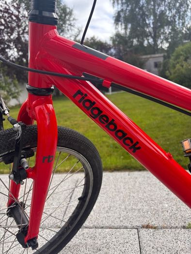 Ridgeback Dimension 20 Kids Bike