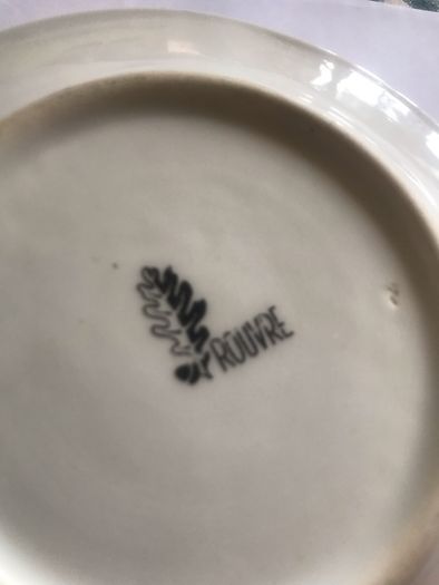 San Miguel Ashtray