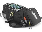 Givi Easy-magnet Tank Bag - Free Delivery Nationwide