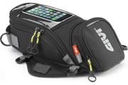 Givi Easy-magnet Tank Bag - Free Delivery Nationwide