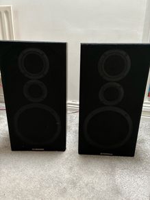 Pioneer speakers for sale