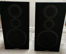Pioneer speakers for sale