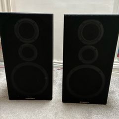 Pioneer speakers for sale