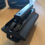 Thule Rapid System 775 Foot Pack For Raised Roof Rails (Includes Locks and Key) Image 3