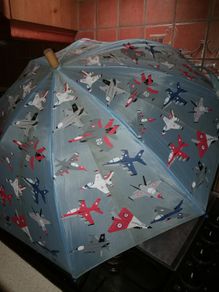 Childrens umbrella