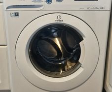 Indesit Innex BWE 1016 Washing Machine