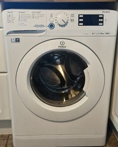 Indesit Innex BWE 1016 Washing Machine