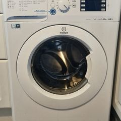 Indesit Innex BWE 1016 Washing Machine