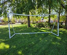 Forza Soccer goals