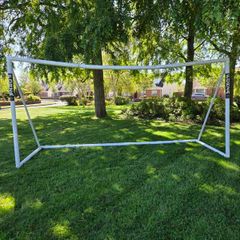 Forza Soccer goals