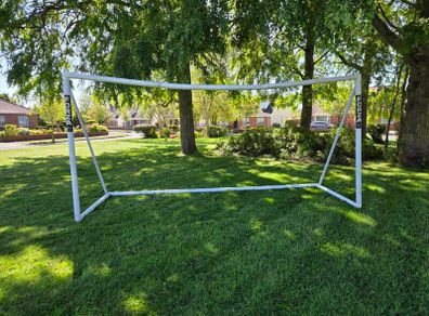 Forza Soccer goals