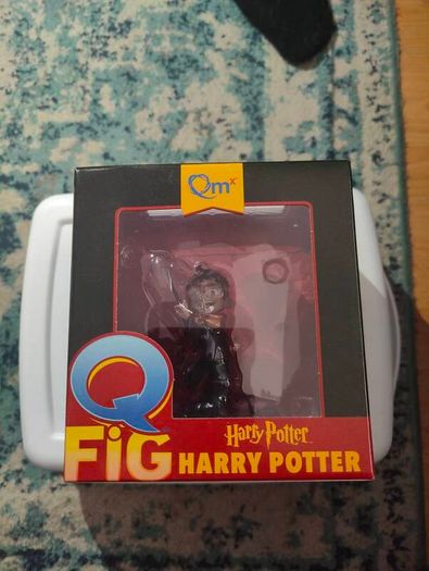 Harry Potter figure