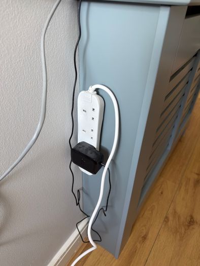 Radiator cover