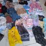 girls clothes bundle age 6-7 Image 4