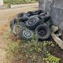 Tyres  - Free to take Image 2