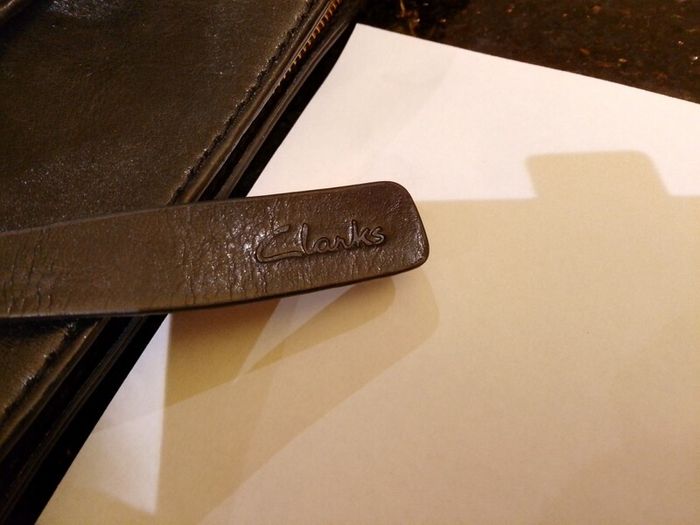Leather Bag