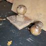 Stair Spindles Balustrades oak Image 10