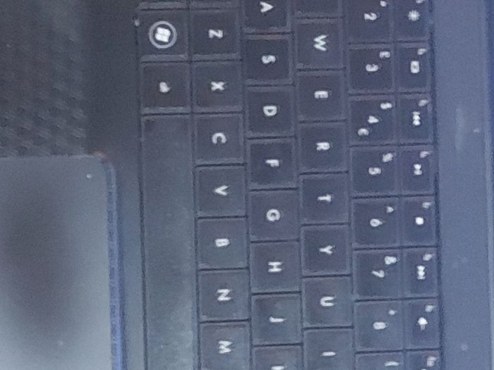 HP 15.6 inch Laptop, Pentium Dual Core CPU T4500, 2.3GHz, 4GB Ram, 500GB HDD, Windows 10, Microsoft Edge, Chrome and VLC
