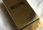 moschino gold fresh 50ml