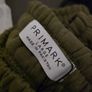 dark green large penneys primark sweatpants Image 3