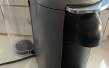 Nespresso Vertuo coffee machine