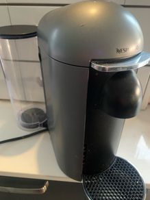 Nespresso Vertuo coffee machine