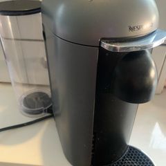 Nespresso Vertuo coffee machine