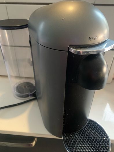 Nespresso Vertuo coffee machine