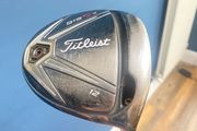 Titleist 915 D2 Driver 12 degree