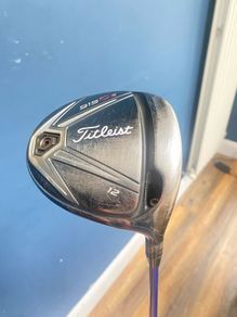 Titleist 915 D2 Driver 12 degree