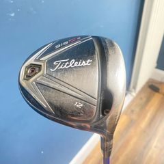 Titleist 915 D2 Driver 12 degree