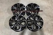 18" Skoda Atlair VRS Style wheels Octavia Scout superb A3 A4 A6 Golf Seat Leon Skoda 5x112