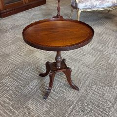 occasional table