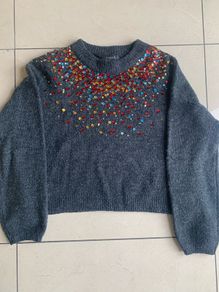 Festive Jumper